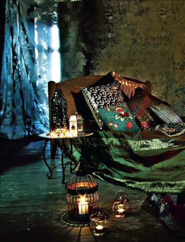 Dekorasyonda Doğunun Gizemi 01_d Dekorasyonda Doğunun gizemi