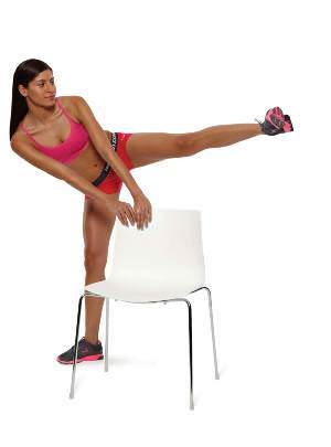 4 d Sıkı bacaklar için basit hareketler, düzgün bacaklara sahip olma yolları, sıkı bacaklar için öneriler, bacak sağlığı