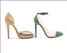 Christian Louboutin 2012 Ayakkab� ve �anta Koleksiyonu