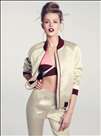 H&M Frida Gustavsson Koleksiyonu
