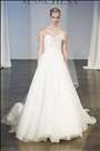 Marchesa 2014 ilkbahar yaz gelinlik modelleri