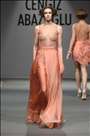 Paris 2012 Haute Couture Moda Haftas�'nda Cengiz Abazo�lu