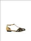 Zara 2012 ilkbahar yaz ayakkab� koleksiyonu