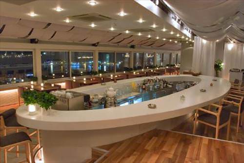 �stanbul'un en romantik restoranlar�