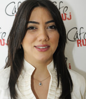 Elif Boran Sayg�n