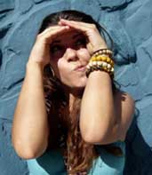 Gizem Evcin