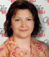 G�lay Karadeniz