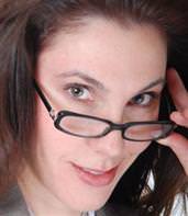 Sibel Oktay
