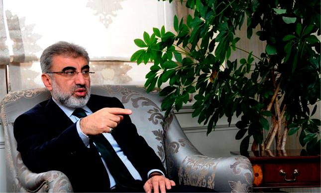 Oil from Northern Iraq set for export via Turkey, says minister