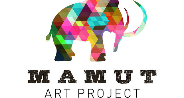 Mamut Art Project gives 55 young artists a chance to express themselves
