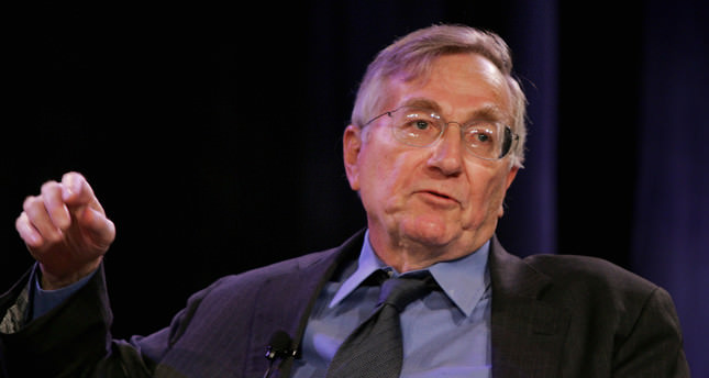 Seymour Hersh debunked by Turkey, US