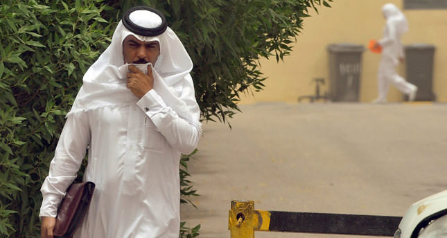 MERS virus causes 67 deaths in Saudi Arabia