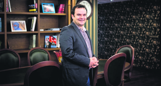 Anadolu Agency: Linking Turkey and the world