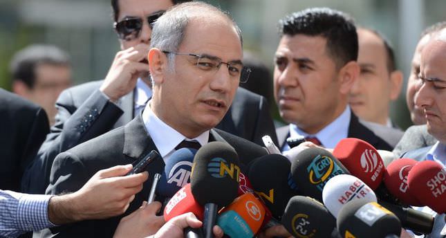 GÜLENISTS EXPLOIT PRIVATE SECURITY FIRMS