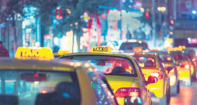 BiTaksi makes traveling in Istanbul simple