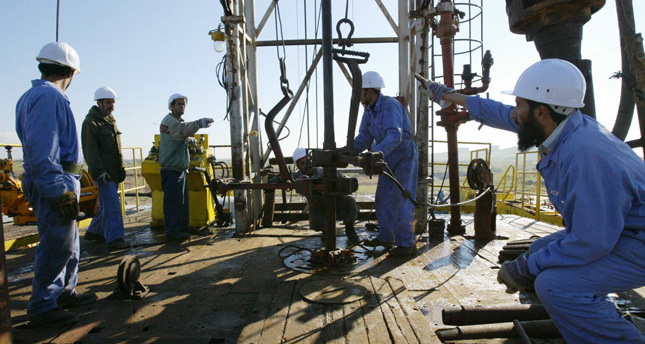 Second tanker loaded with KRG oil sails from Ceyhan