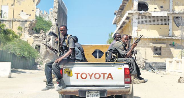 Turkey seeks lasting presence in Somalia via investments