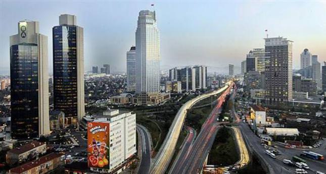 Turkey a 'safe haven,' says businessmen