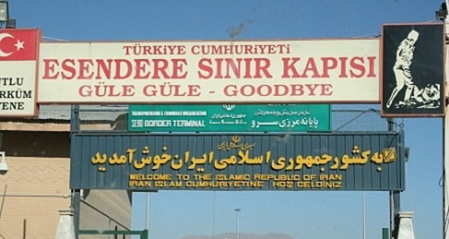 iran turkey ile ilgili görsel sonucu