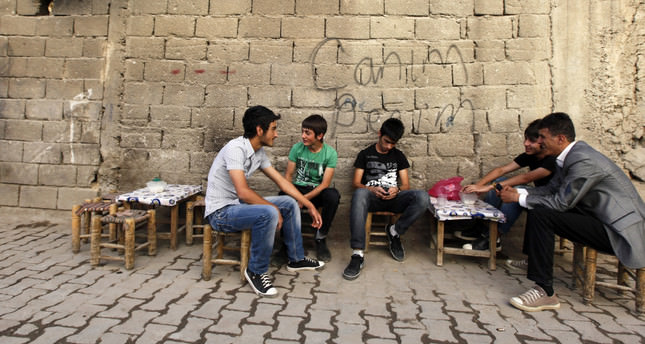Good Friday model strengthens hope for Kurdish issue