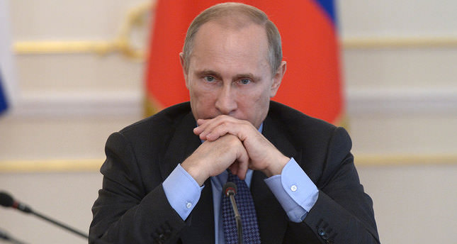 British lawmakers: NATO unprepared for Russian threat