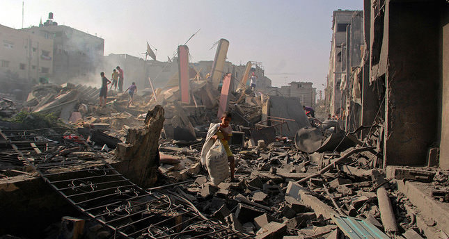 Gaza death toll rises to 1959