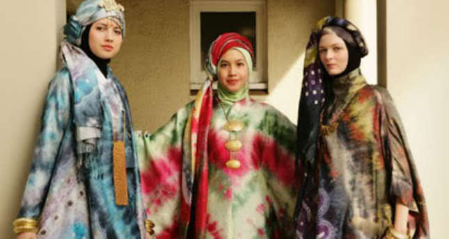 How globalizing Muslim womens clothing influences the fashion world