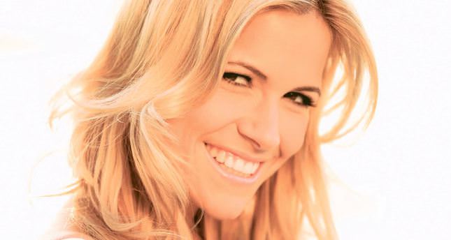 Marie-Andree Bergeron, better known by her stage name Ima, is among the most acclaimed Canadian singers along with the likes of Celine Dion, Bryan Adams, ... - 1410300167915