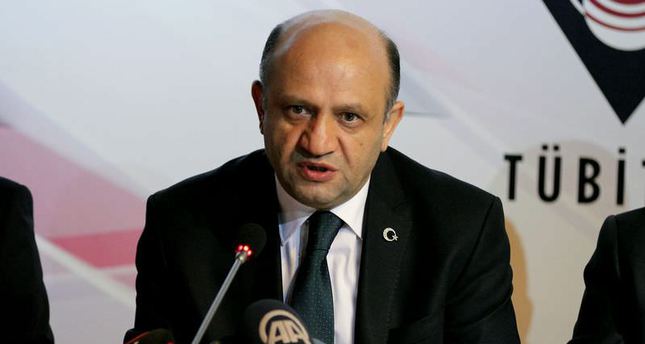 Minister confirms former Turkish president wiretapped