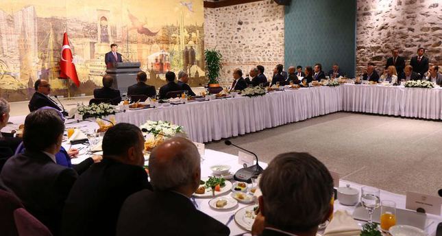 Wisemen committee to undertake arbitration role