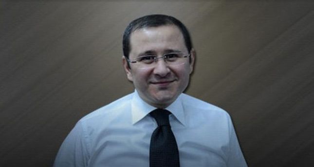Anadolu Agencys new Director General appointed