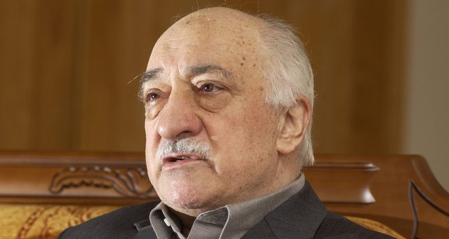 Turkish Court accepts prosecutor's request of arrest warrant for Fetullah Gülen