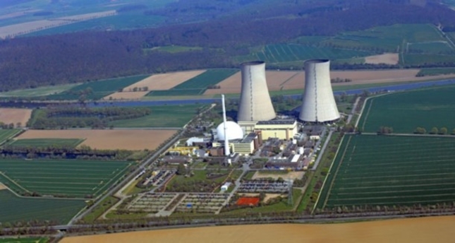 Turkey to become a strategic player in global energy sector thumbnail