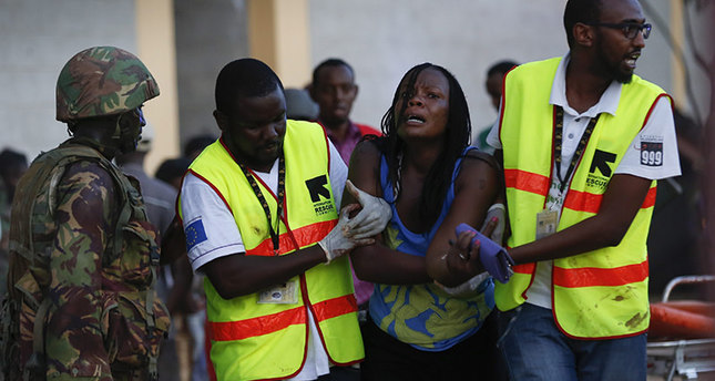 Al-Shabaab threatens new Kenya attacks after Garissa tragedy.