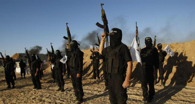 ISIS-linked group claims Sinai attacks