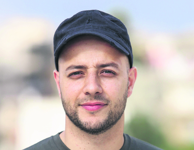 Maher Zain to perform in Istanbul again - 1430252168802