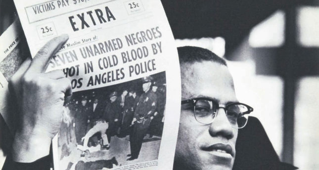 Intelligent and articulate, Malcolm was appointed as a minister and national spokesman for the Nation of Islam. His charisma, drive and conviction attracted an astounding number of new members.