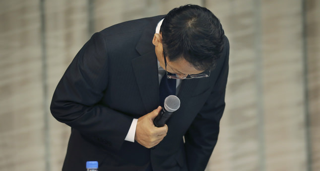 toyota president akio toyoda apologizes #5