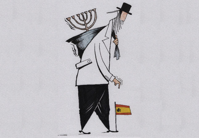 Spains historic invitation to Sephardic Jews