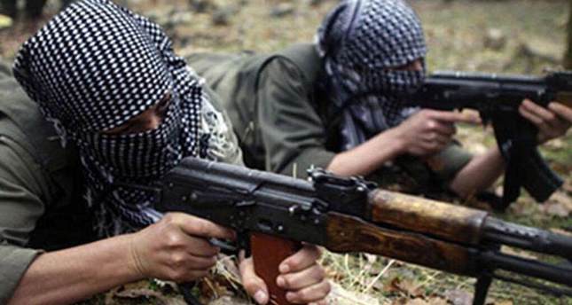 PJAK strikes Iranian military guard post, kills 20