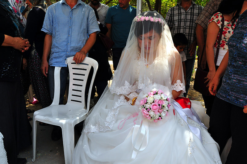 Image result for A Wedding Without Bridegroom