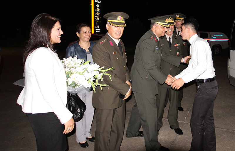 Turkish military surprises groom unable to attend his wedding due to PKK terror