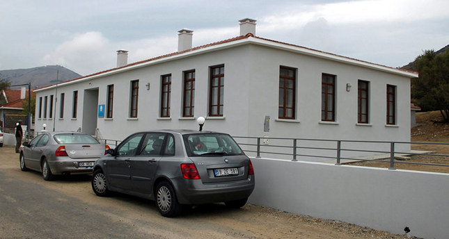 Greek school to reopen on Turkey’s western Gökçeada after 40 years