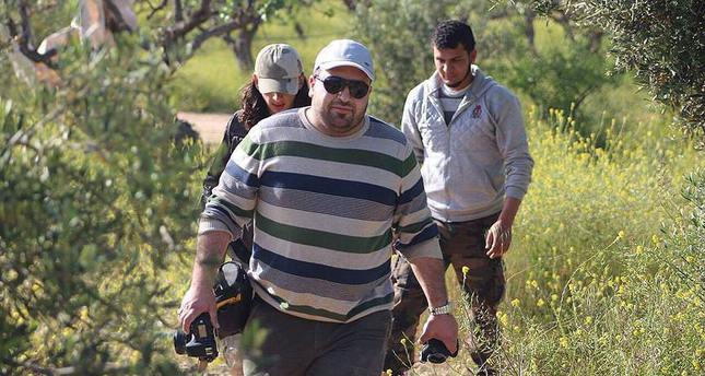 UN condemns killing of Anadolu Agency journalist by ISIS bomb attack in Syria