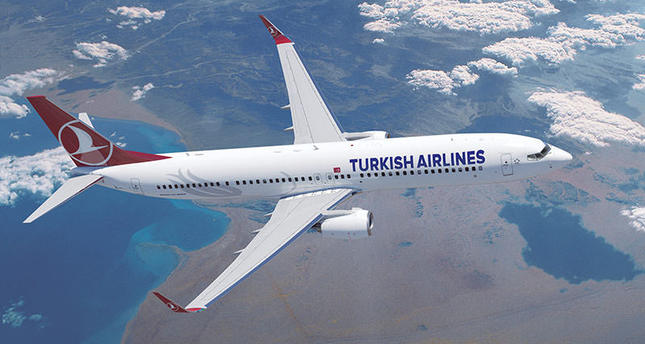 Turkish Airlines cancels 29 domestic, international flights in Istanbul