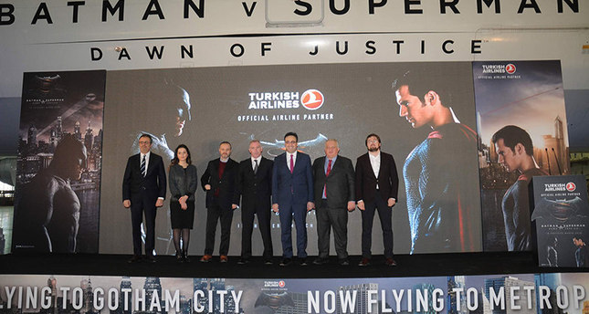 Watch Batman V Superman: Dawn Of Justice Online Freeform