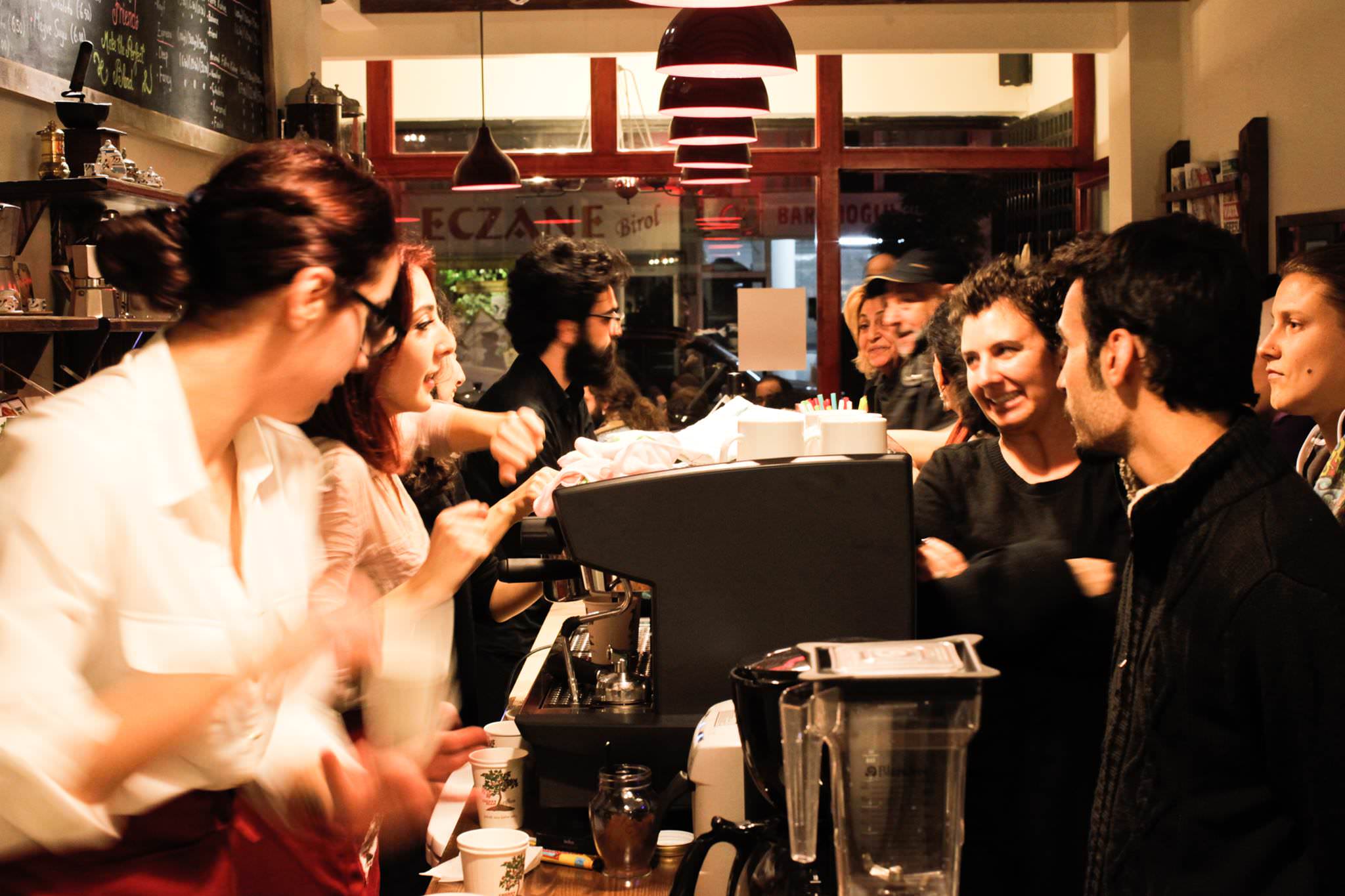 An ultimate guide to Anatolian Istanbul