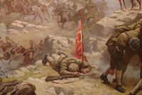 The Parliament on Thursday passed a legislation awarding the southeastern city of Şanlıurfa the 