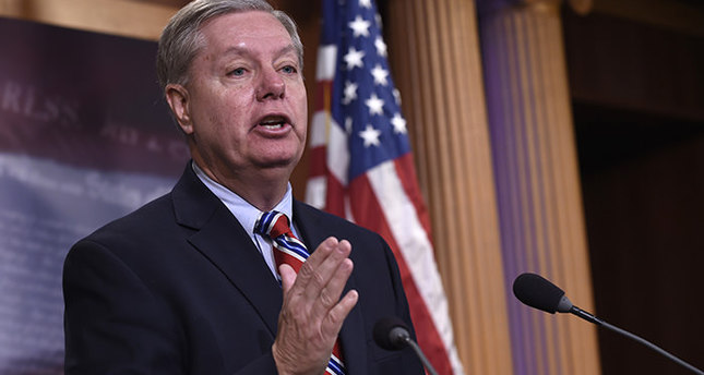 'Helping YPG against Daesh not effective strategy'