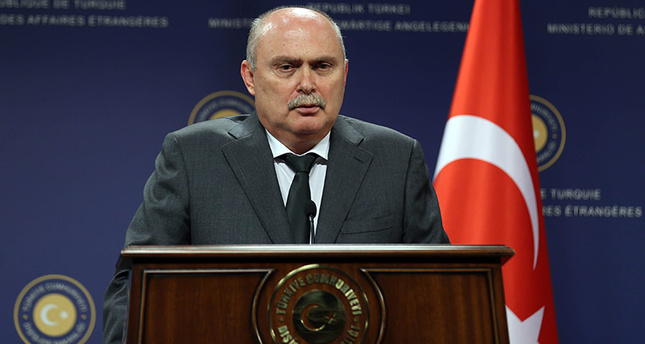 Turkey, Israel make progress toward fixing ties